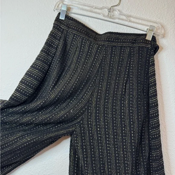 EVA FRANCO {Anthropologie} ‘Blake’ Wide Leg Palazzo Pants - Picture 10 of 12